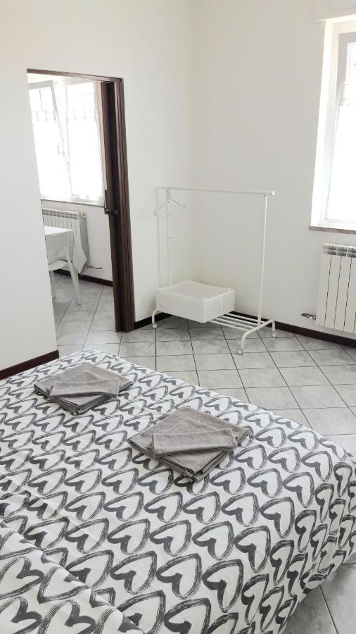Appartamento A Lecco Sul Lago Di Como Exterior foto