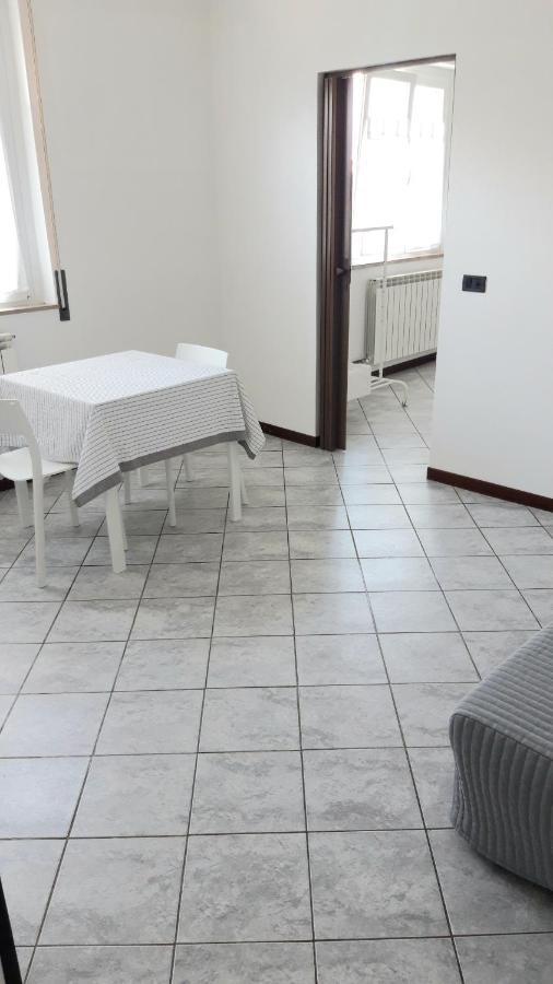 Appartamento A Lecco Sul Lago Di Como Exterior foto